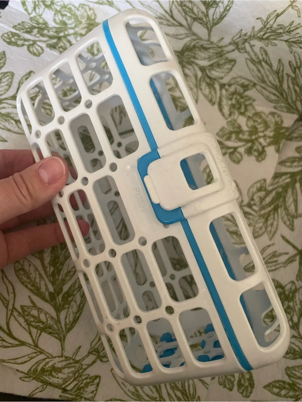 Munchkin durable white